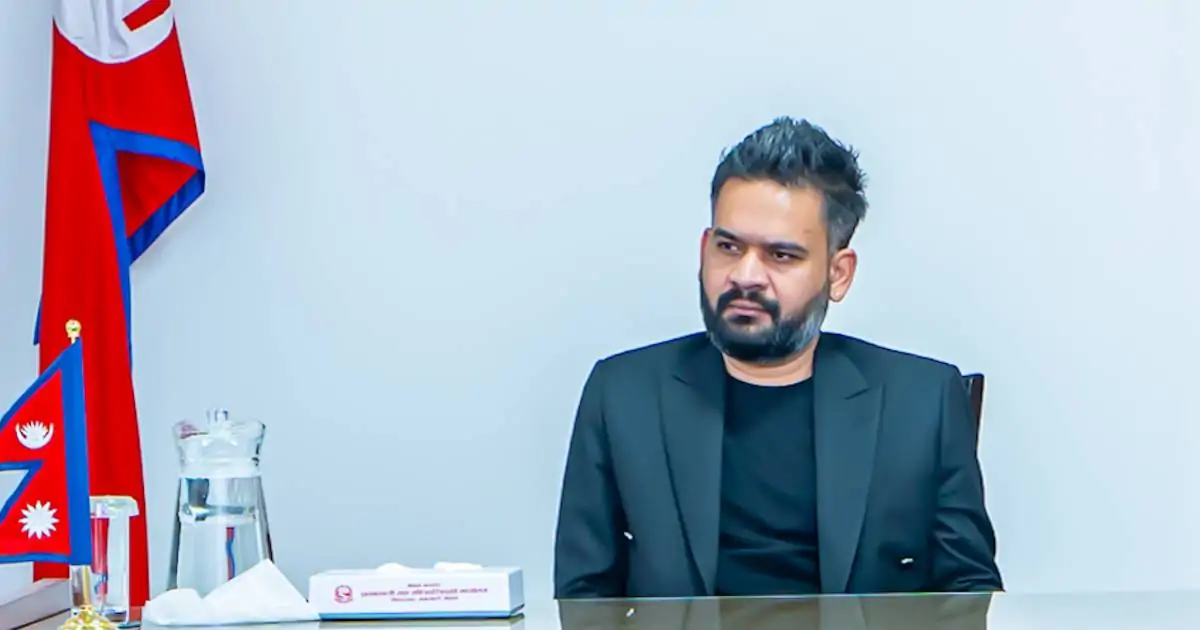 हिमालय क्षेत्रमा जलवायु परिवर्तनसँगै हामीले खेप्नुपर्ने जोखिम बढ्दै गएको छः प्रधानमन्त्री featured image