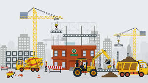 Construction materials pvt.Ltd.
