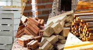 Construction materials pvt.Ltd.