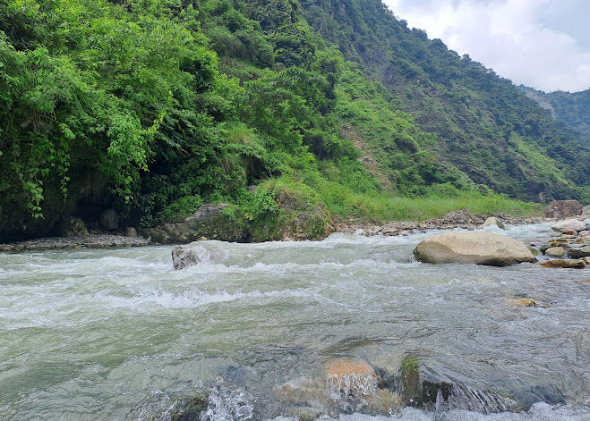 Khani Khola