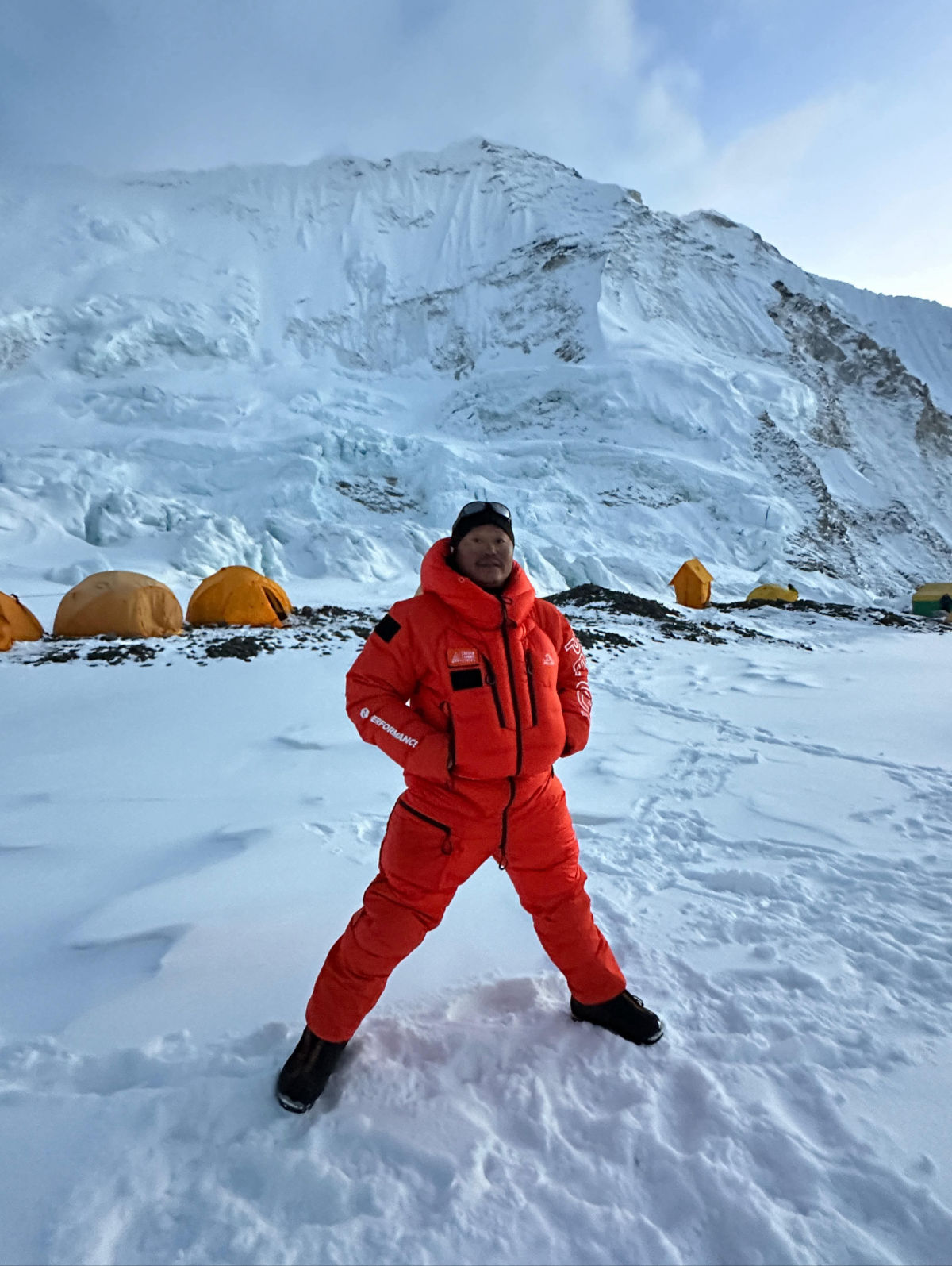 Mt.Everest