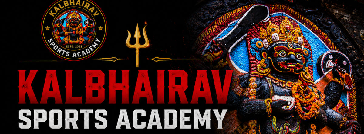 Kalbhairav Sports Academy