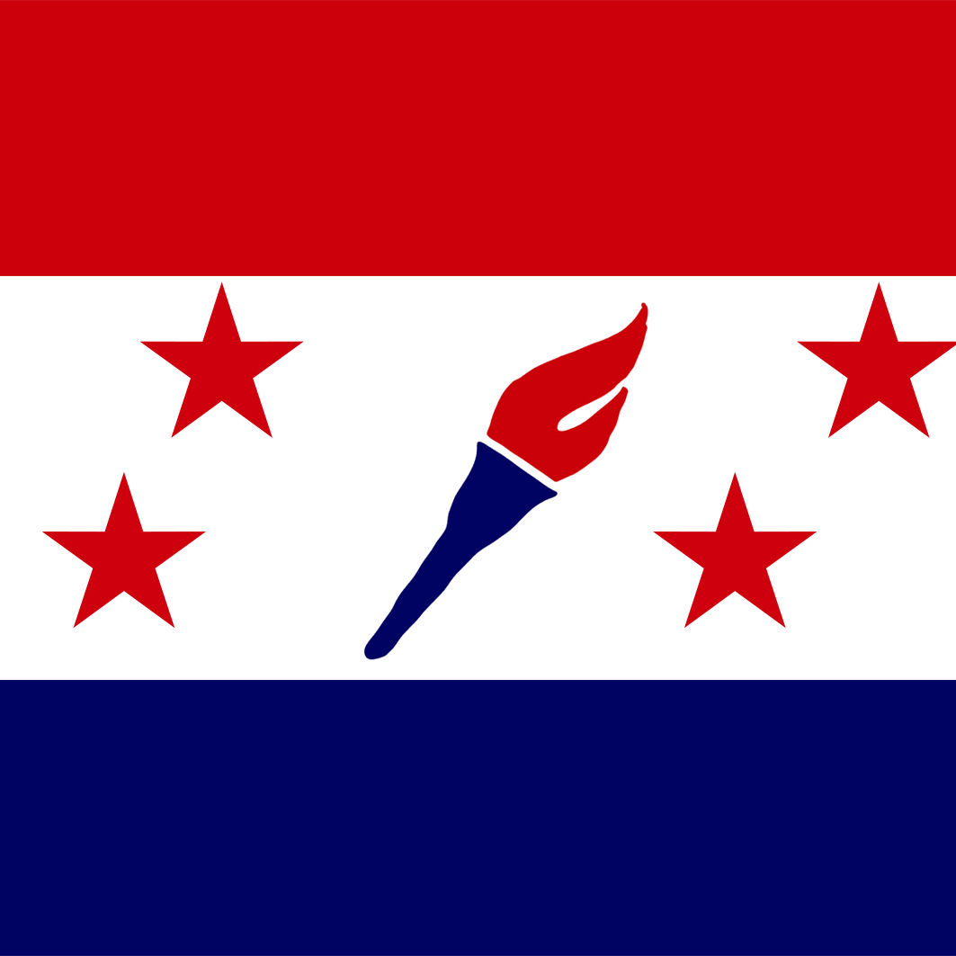 Nepal Tarun Dal नेपाल तरुण दल Logo